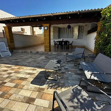 Casa vacanze Panorama Lido Signorino