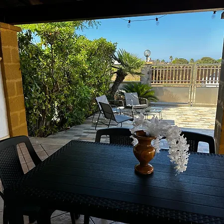 Panorama Holiday home *