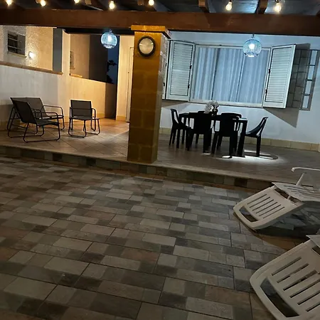 Panorama 度假居 里多西里奥里诺
