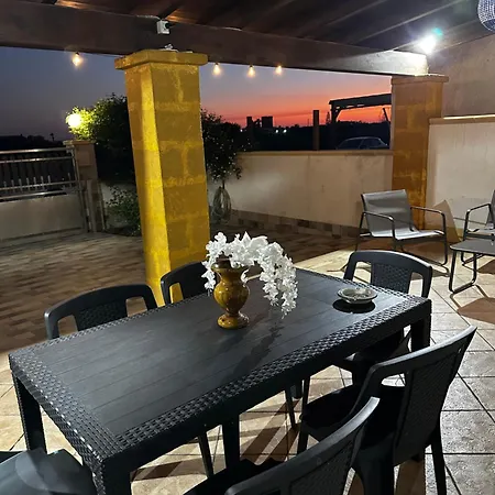 Holiday home Panorama Lido Signorino