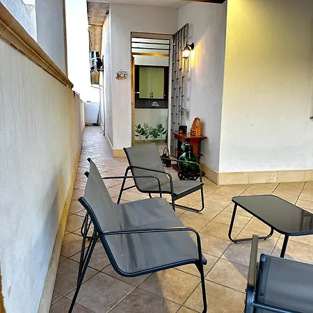 Panorama Holiday home