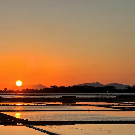 度假居 Panorama